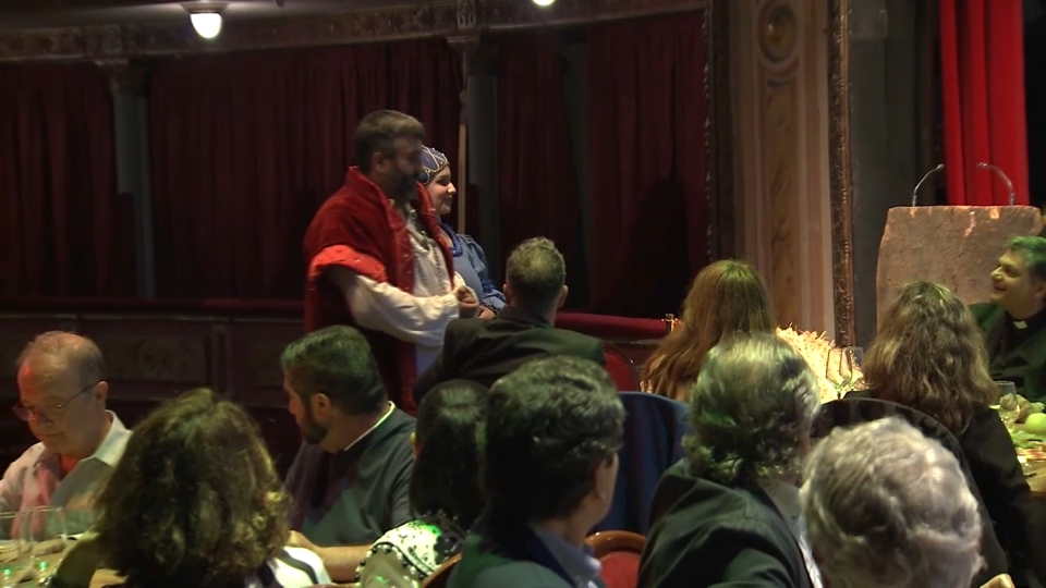 Festival de Teatro Clásico de Cáceres