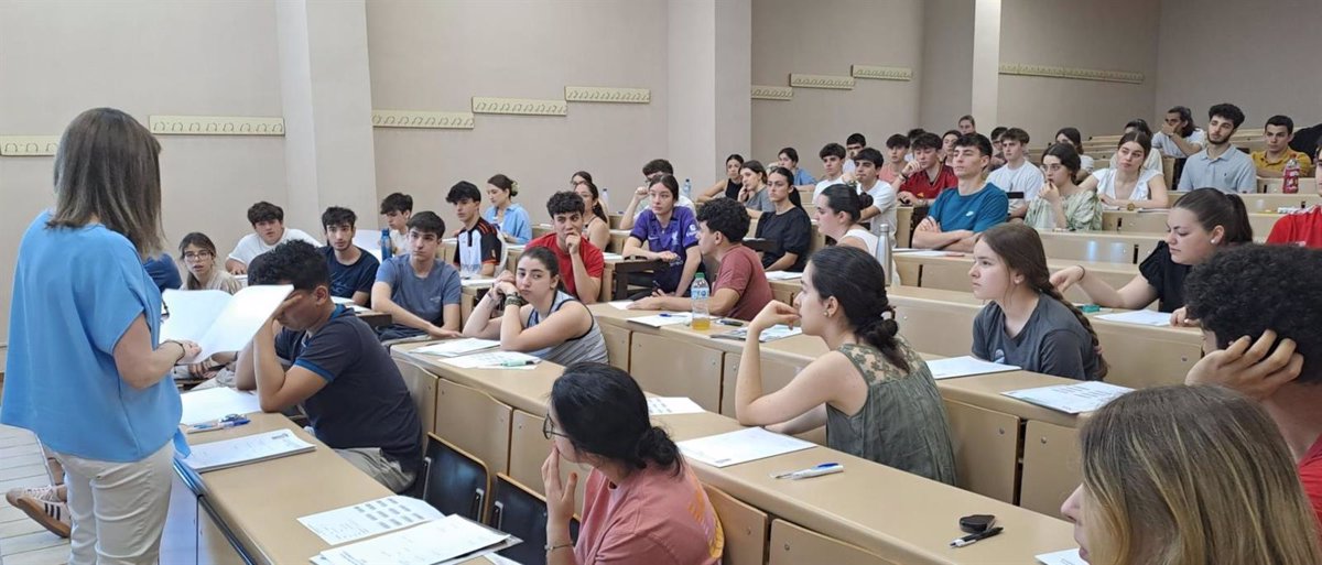 Estudiantes