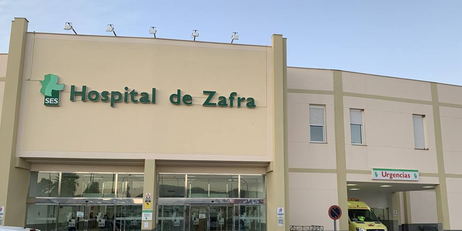 Hospital de Zafra