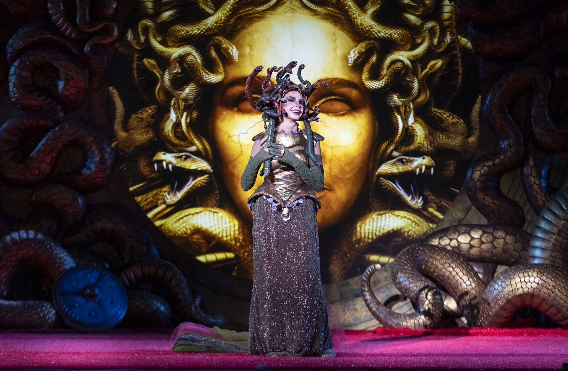 Medusa