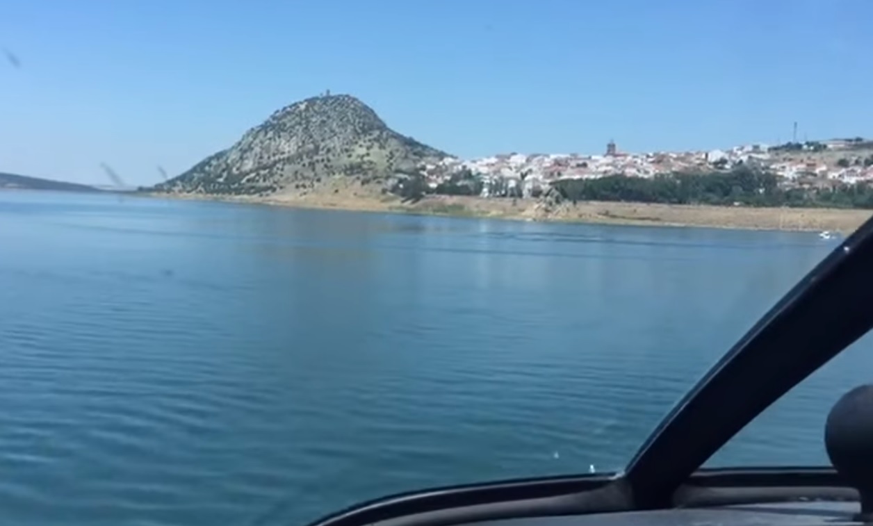 hidropuerto