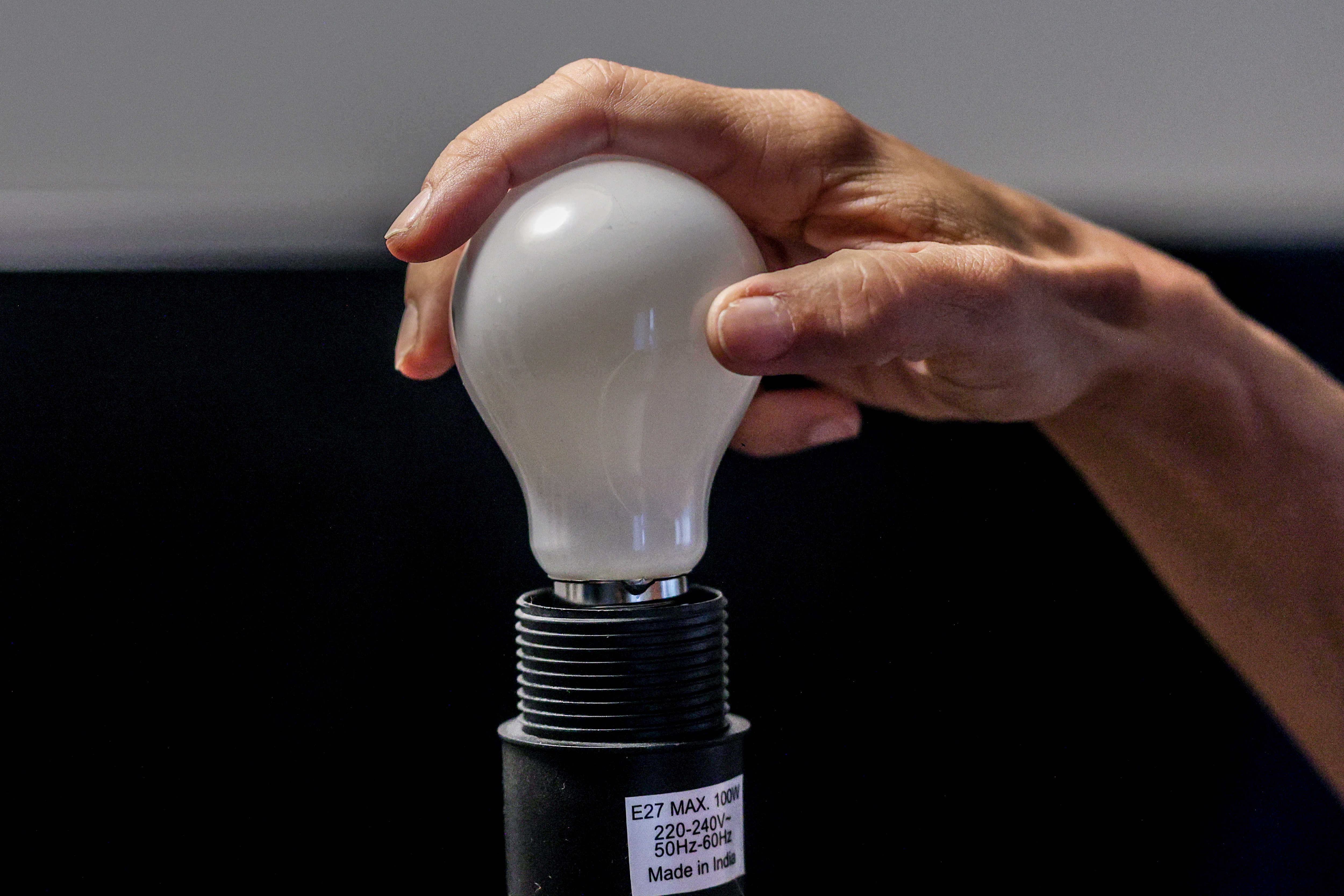 precio de la luz