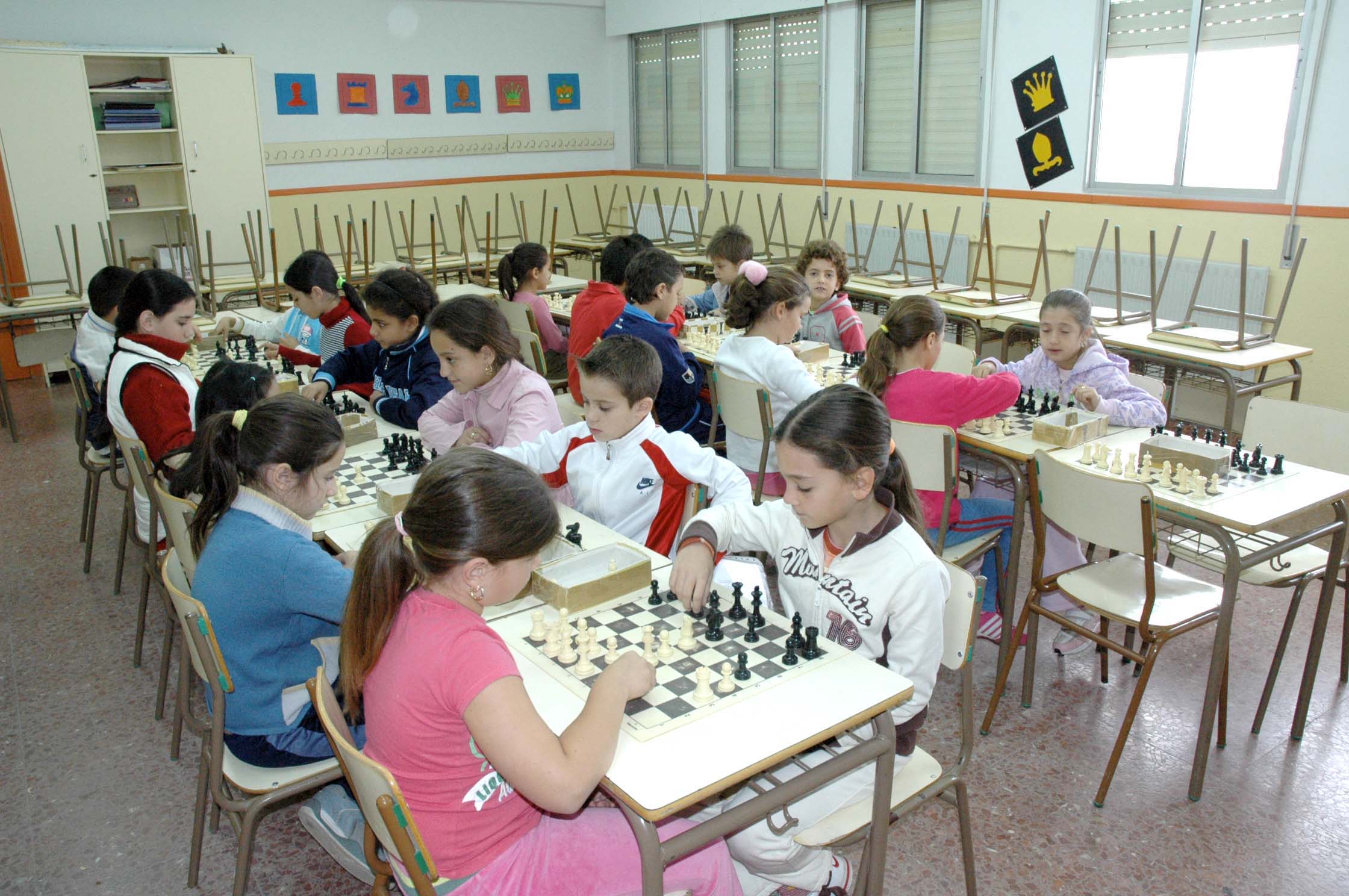 extraescolares