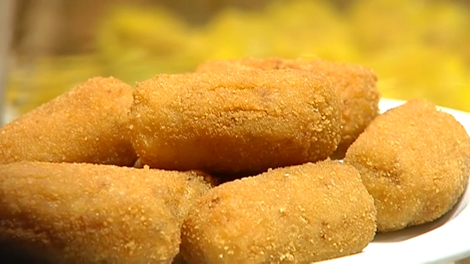 "Las croquetas de Fer" tranquiliza a los consumidores
