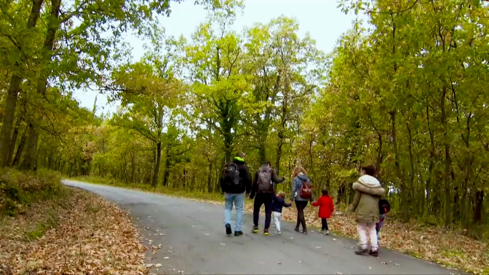 Día del Ambroz dentro del Otoño Mágico, que este año se estrena como Fiesta de Interés Turístico Internacional
