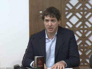 David Sánchez