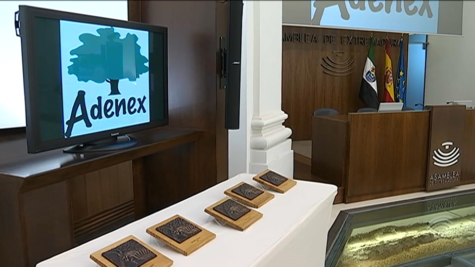 Los Premios Adenex reconocerán este 2025 a Enverde, al programa "Órbita Laika", a Secemu y a Alange