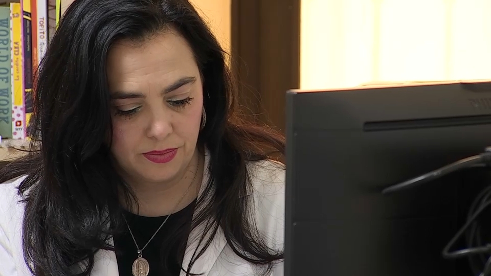 Las agresiones que sufren los sanitarios contadas en primera persona: El caso de Elena