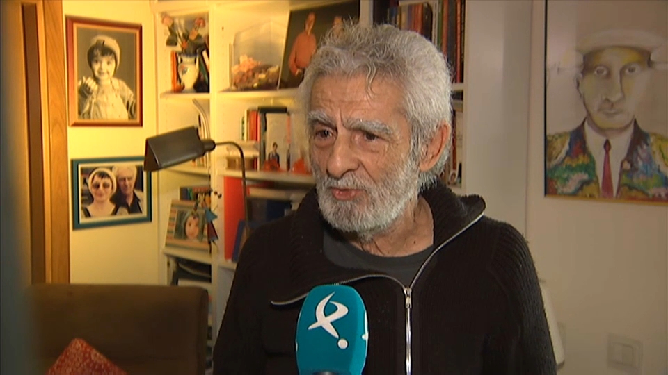 Muere  el actor y director extremeño Juan Margallo a los 84 años
