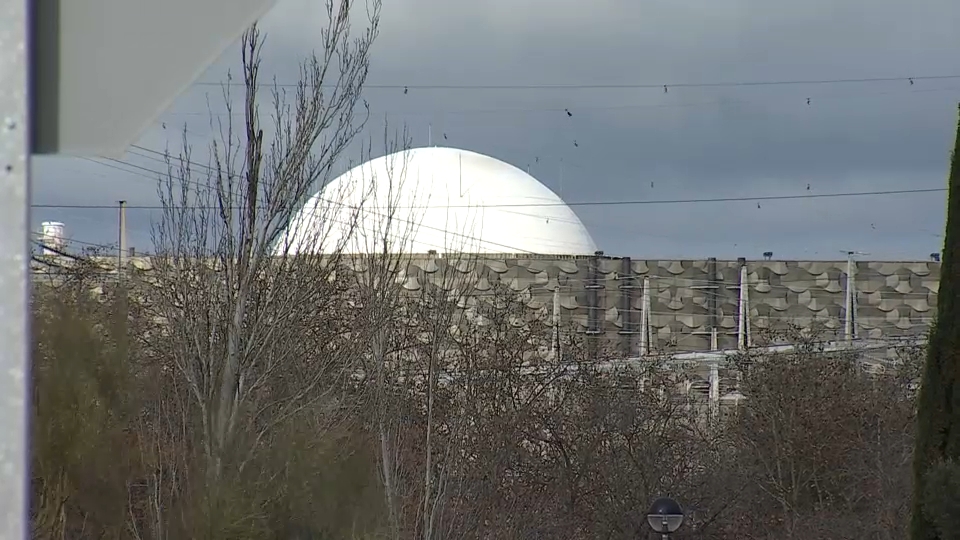 Iberdrola pide un análisis "abierto, claro y sosegado" sobre la nuclear