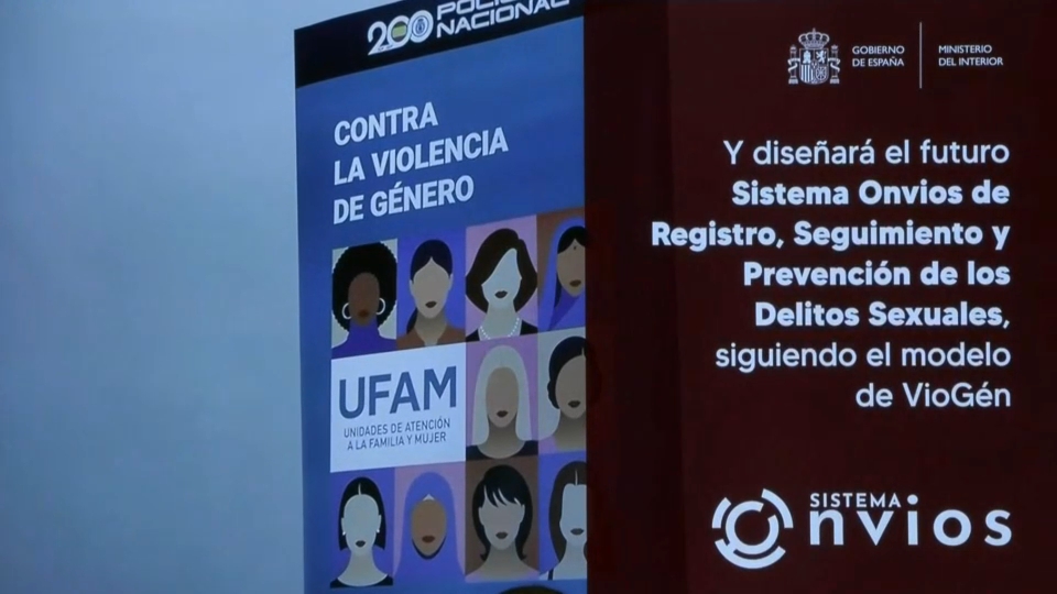 Cerca de 3.000 mujeres han sido víctimas de violencia machista en 2024 en Extremadura, según el CGPJ