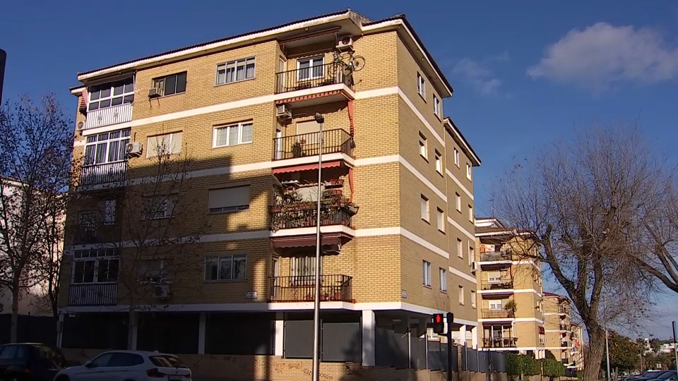 Aumenta la compraventa de vivienda