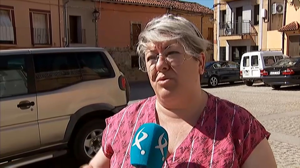 Condenan a la exalcaldesa de Torrecilla de los Ángeles por quedarse un móvil y un ordenador