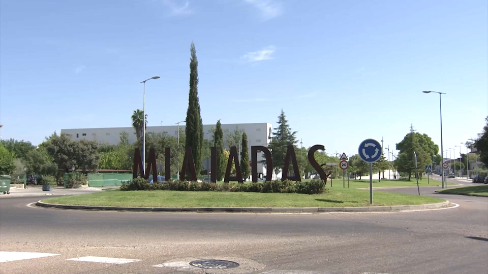 Extremadura se convierte en pionera al autorizar del primer proyecto de producción de gas natural con 'P2G' de España