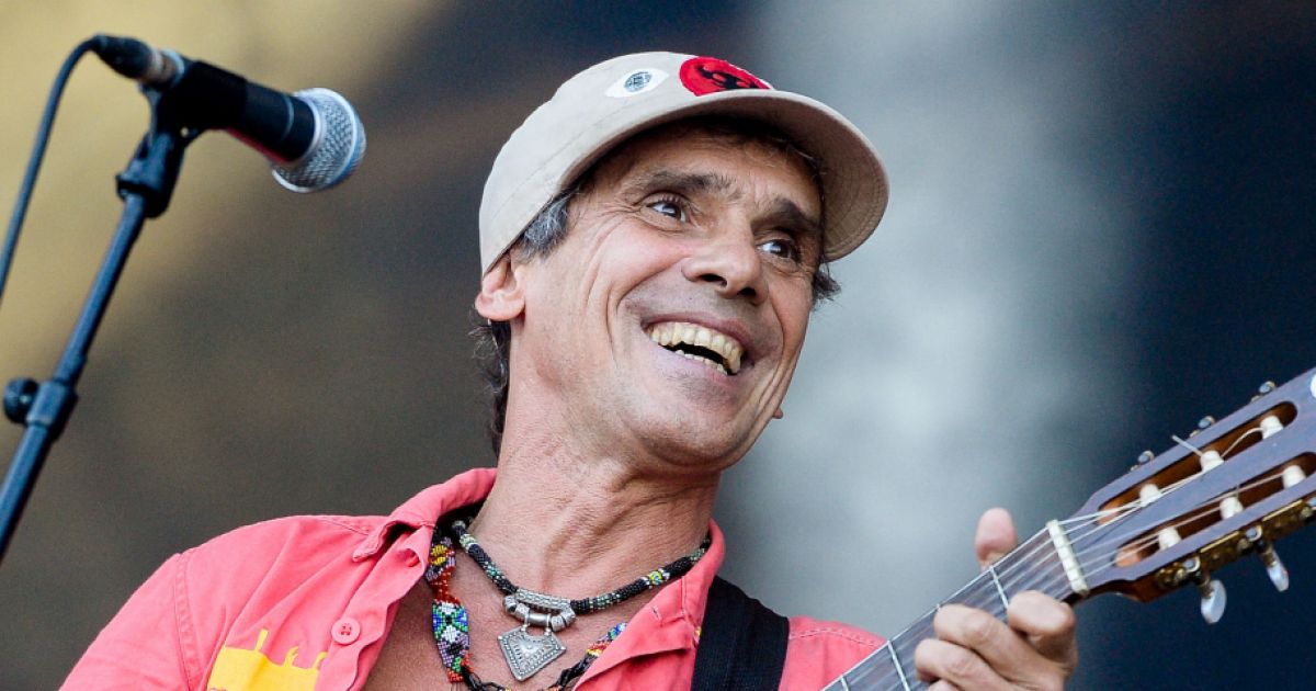 Manu Chao