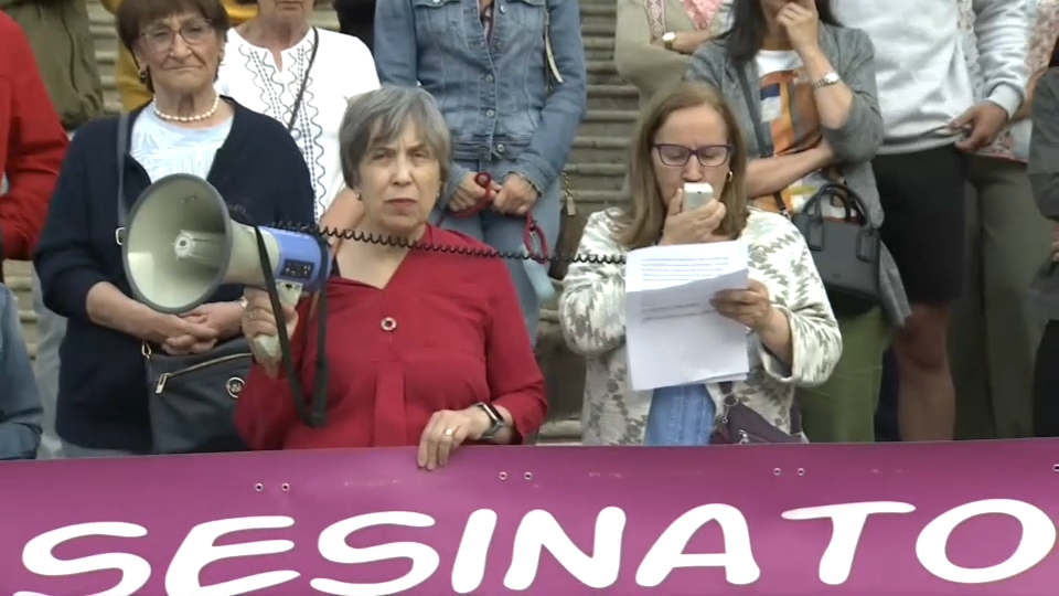 Mujeres por la Igualdad de Cáceres piden "medidas urgentes y efectivas" para prevenir la violencia de género