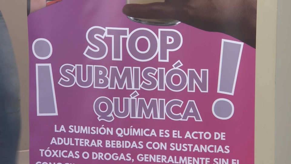 Cáceres repartirá en la Feria de San Fernando mil pulseras para detectar posibles casos de sumisión química