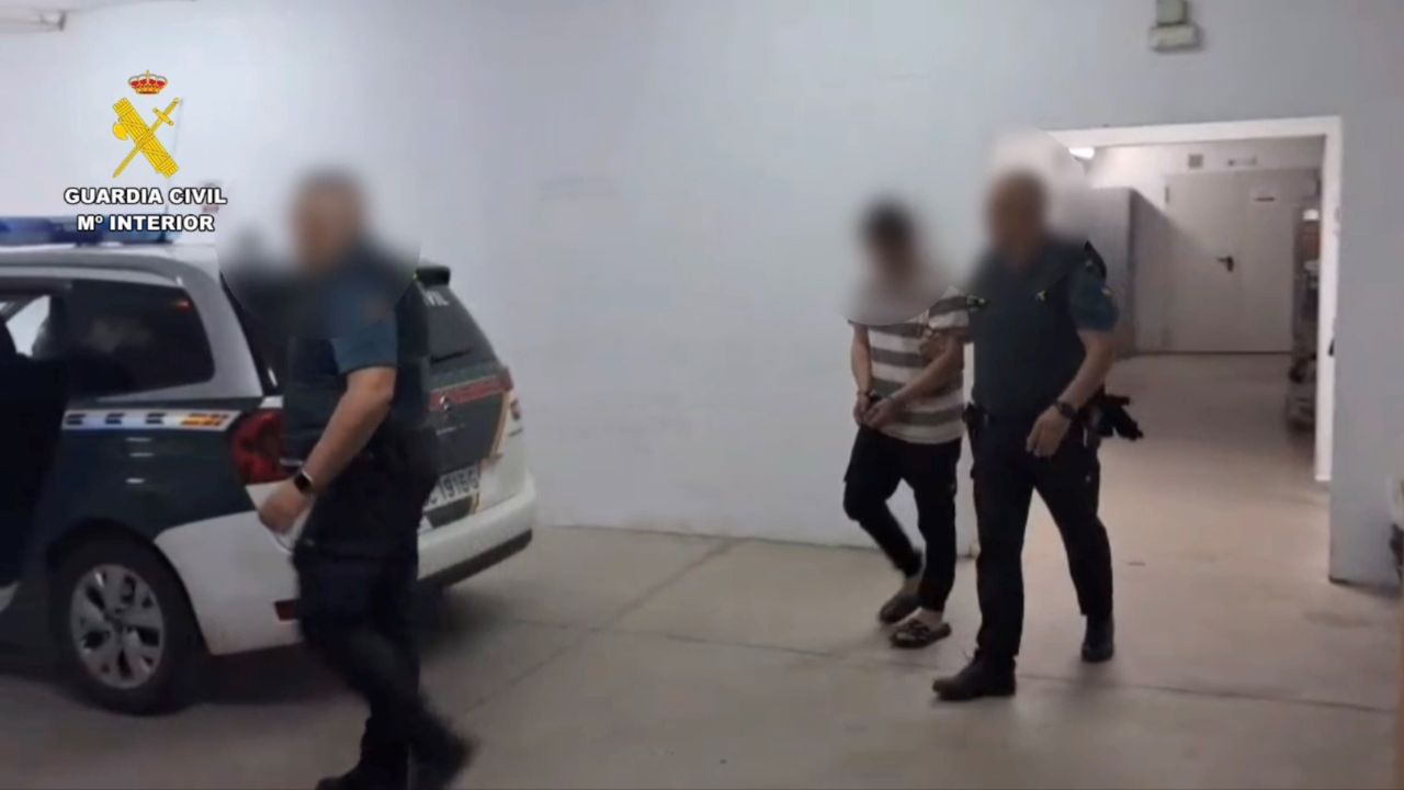 Detenido un hombre de 35 años acusado de dar una paliza al dueño de un bar en Navalmoral de la Mata