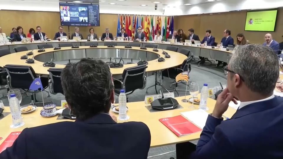 Medidas contra los aranceles: Extremadura logra que se incluya un observatorio de seguimiento y se consideren los efectos indirectos