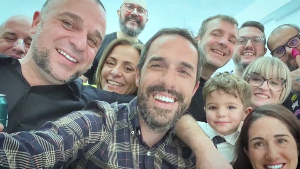 Día de la Familia