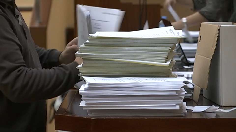 UGT reclama a la Junta una "reconducción urgente" en el proceso de estabilización