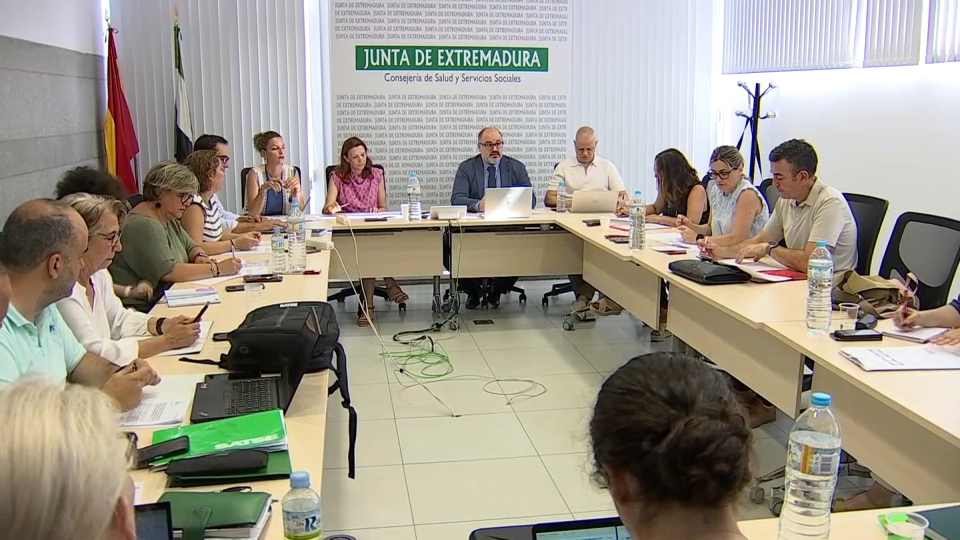 Sectorial de Sanidad