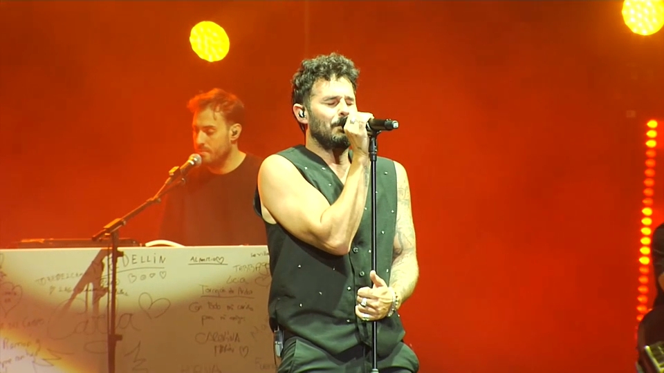 Antoñito Molina en Almendralejo
