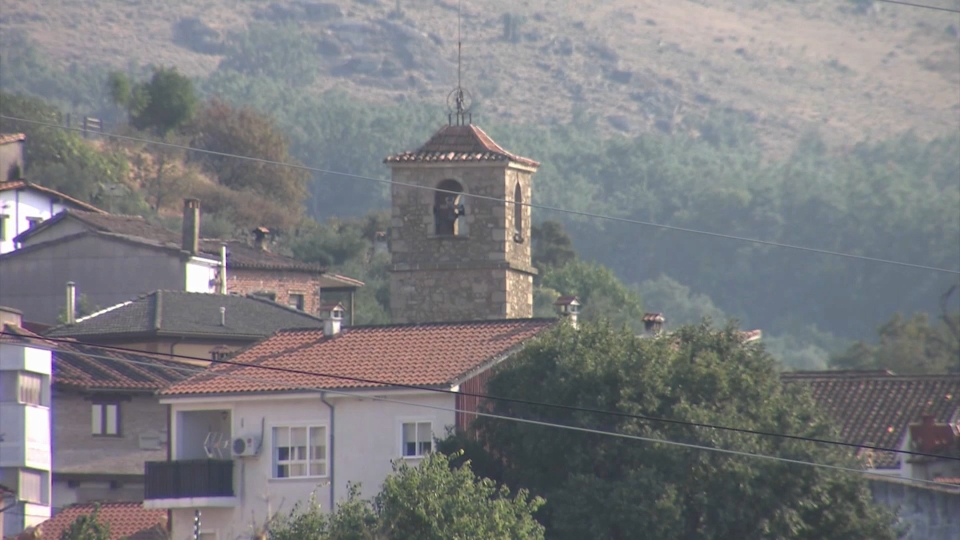 Casas del Monte