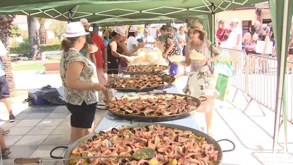 Guadalperales llena de actividades el mes de agosto con las "Fiestas del Melón"