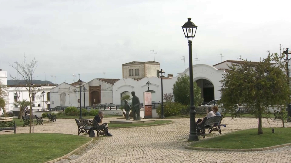 Los menores fugados del centro de acogida de Olivenza han aparecido sanos y salvo y ya están de vuelta en la institución