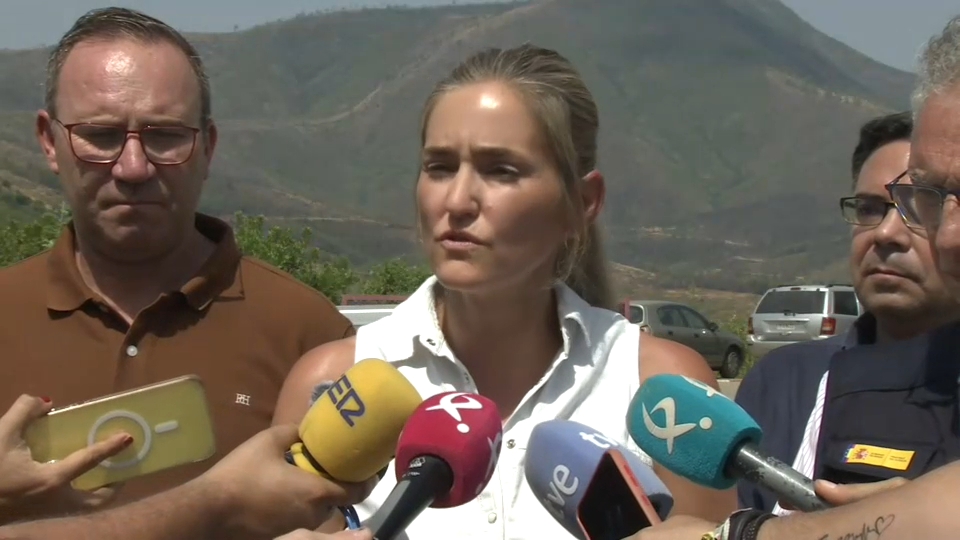 Sara Aagesen