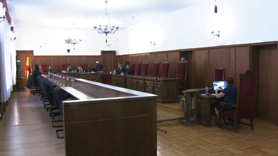 Audiencia Provincial de Badajoz