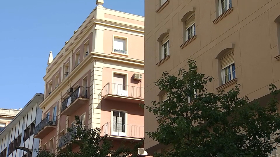 La compraventa de viviendas en Extremadura se dispara casi un 30% en julio