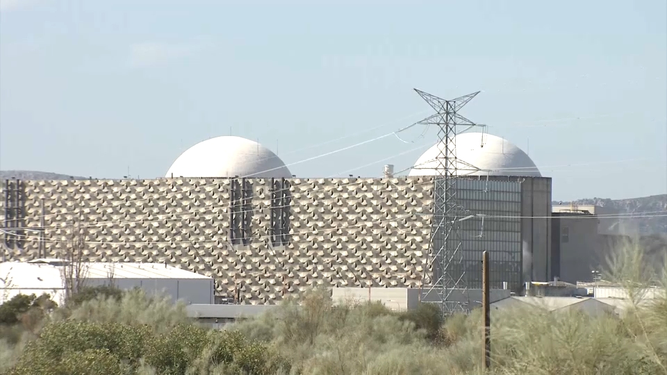 Central Nuclear de Almaraz