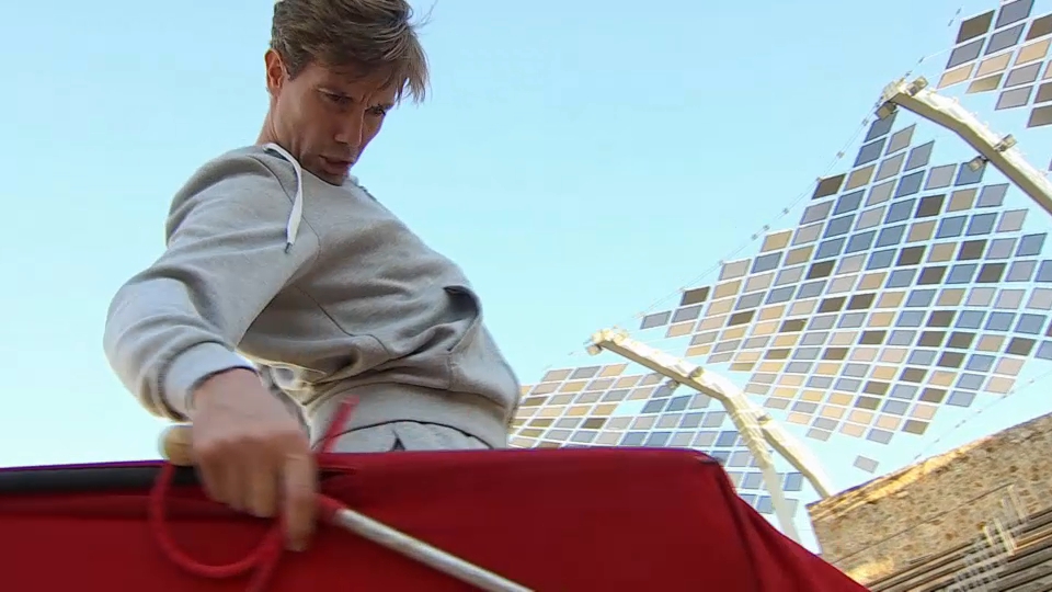 Tomás Angulo, torero llerenense