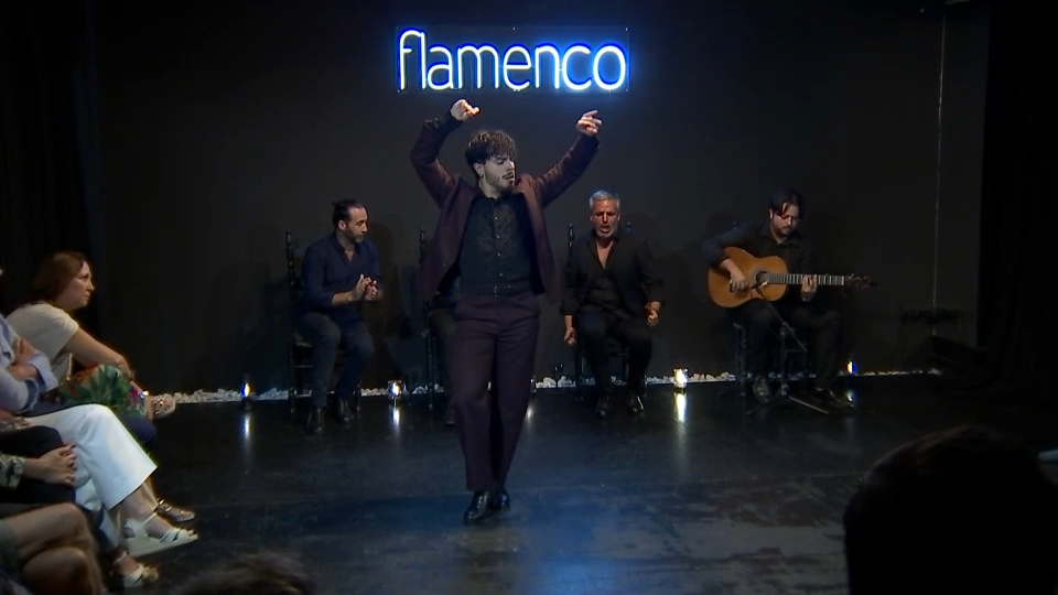 Tablao Íntimo en Badajoz