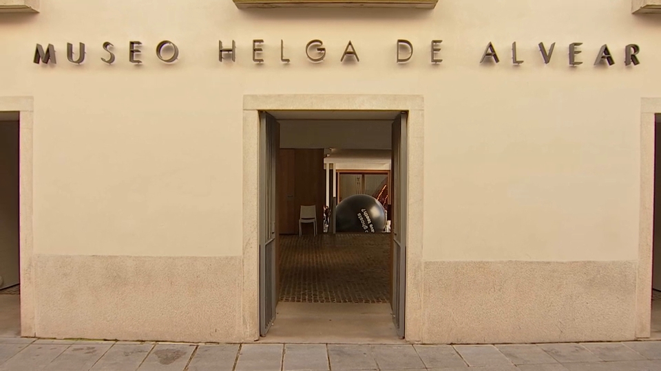 Museo Helga de Alvear 