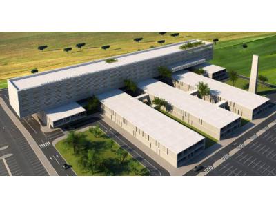 Alentejo vai ter novo hospital de referência