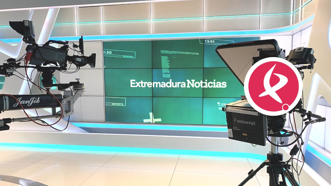 Canal Extremadura emite íntegro el debate de investidura de la próxima  presidenta de la Junta de Extremadura | Canal Extremadura