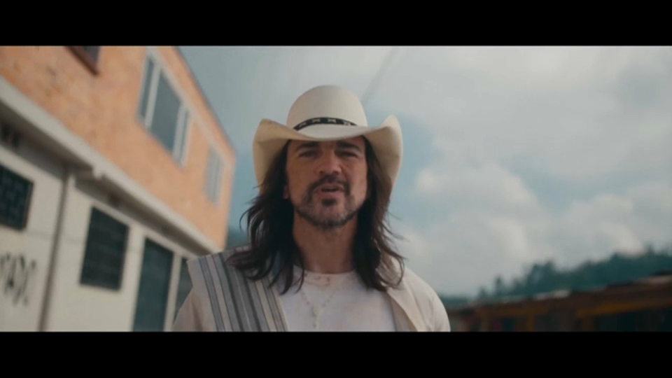 La lluvia obliga a suspender el concierto de Juanes en el Stone & Music