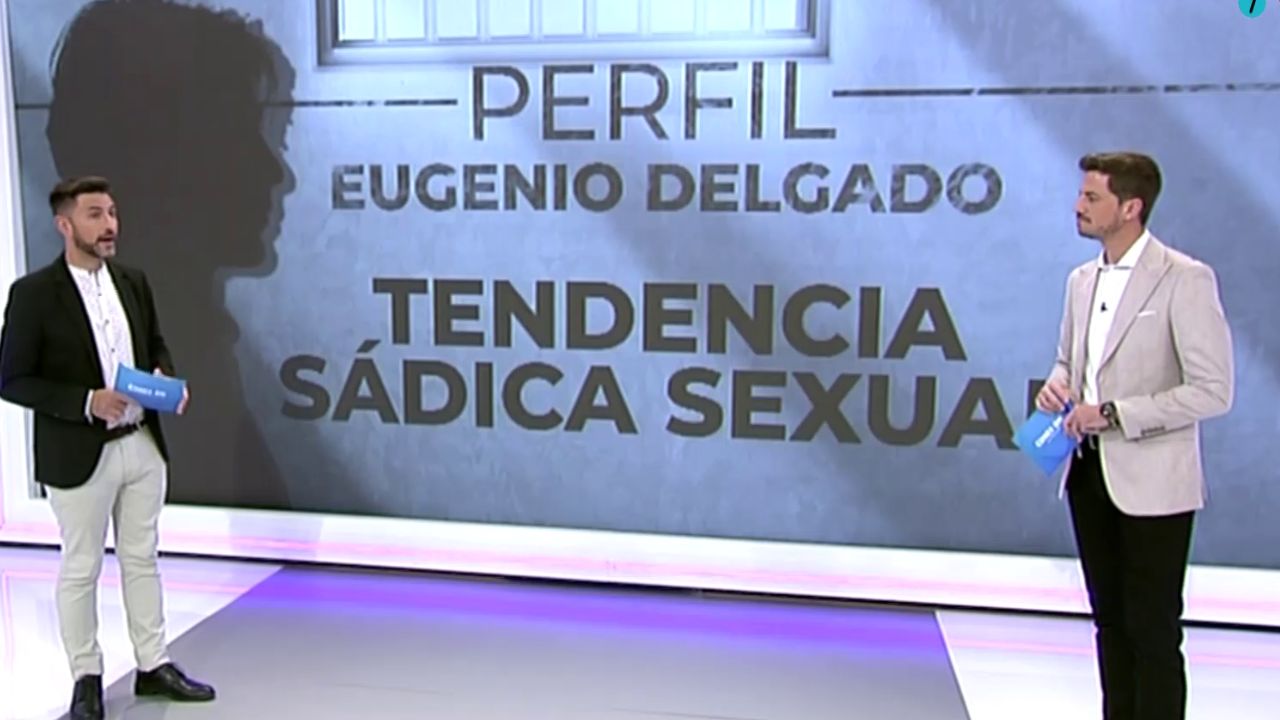"La única hipótesis posible es la sexual" | Canal Extremadura