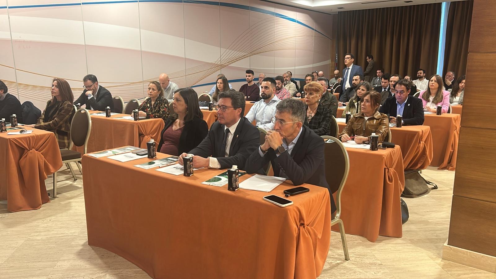 Cedida Junta Extremadura