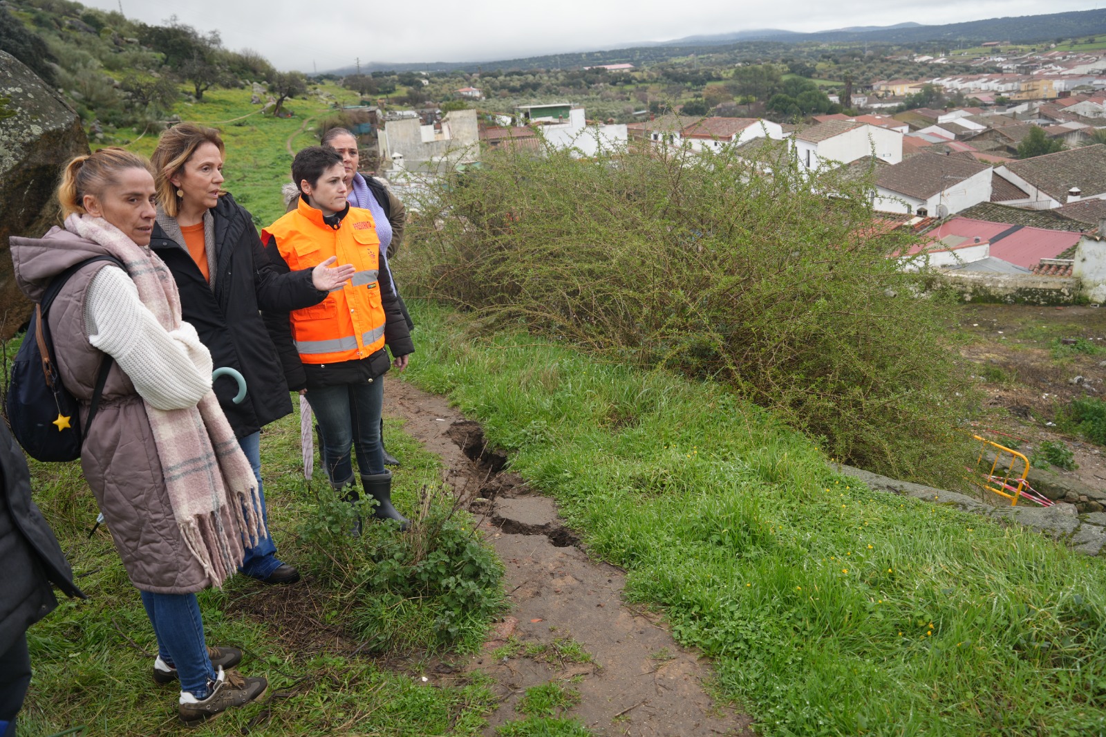 Cedida Diputación Badajoz