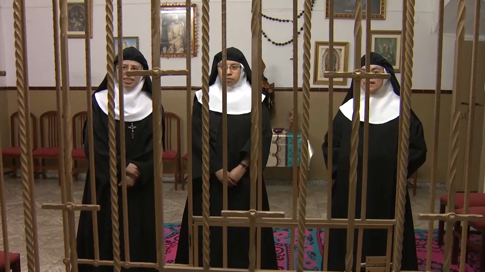 Las congregaciones agustinas extremeños muestran su satisfacción por la elección del nuevo papa