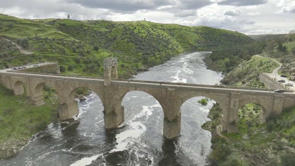 CEDIDAS POR IBERDROLA