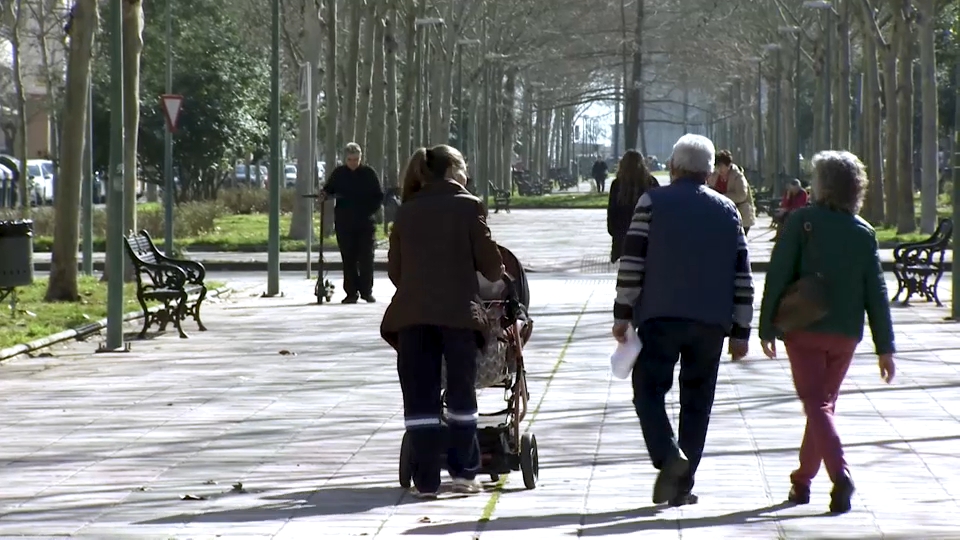 La temporada de alergias al polen se adelanta este año y será intensa en Extremadura