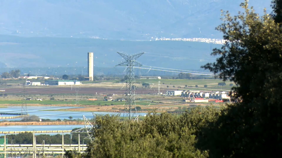 Endesa e Iberdrola, dispuestas a ampliar la vida de la central nuclear de Almaraz si se dan las condiciones