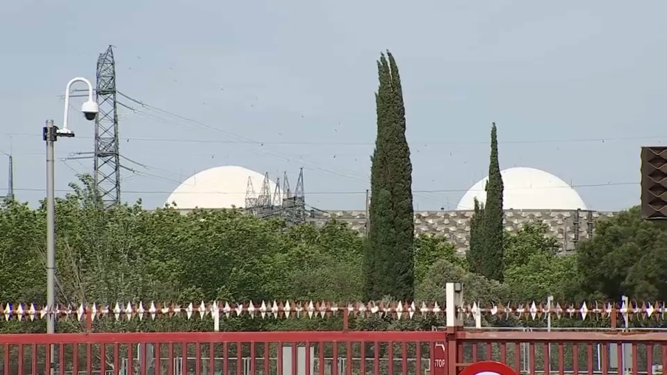 Las propietarias de Almaraz adelantan a este jueves la reunión prevista para junio