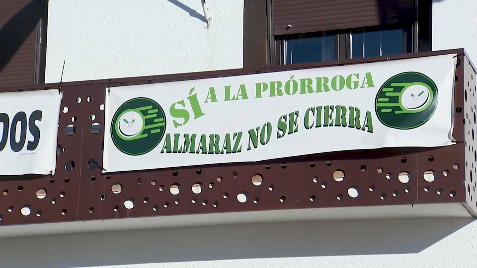 Representantes de la Creex y de CEIM visitarán el próximo lunes la Central de Almaraz para defender su continuidad