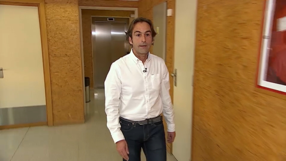 Atención primaria en Extremadura